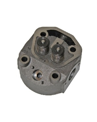 Купити 190N - головка циліндра у зборі - Premium