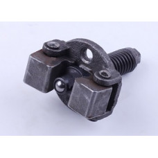 190N - регулятор обертів тиском олії