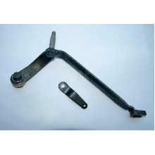 190N - рейка паливного насоса