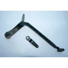 190N - рейка паливного насоса