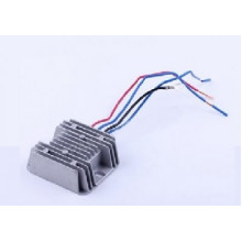 190N - реле заряджання