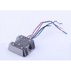 190N - реле заряджання