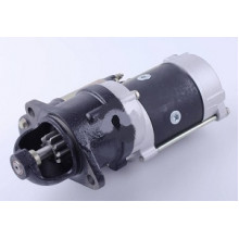 190N - стартер електричний Z-10 (посадка Ø75 мм)