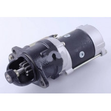 190N - стартер електричний Z-10 (посадка Ø75 мм)