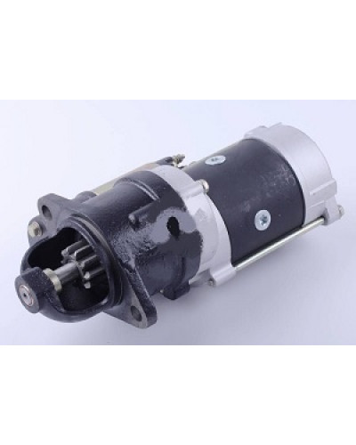 Купити 190N - стартер електричний Z-10 (посадка Ø75 мм)