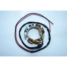 190N – статор вентилятора