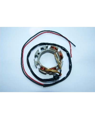 Купити 190N – статор вентилятора