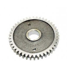 190N - Шестерня Z-51 внутр. Ø24mm шпонка