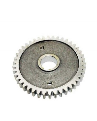 Купити 190N - Шестерня Z-51 внутр. Ø24mm шпонка