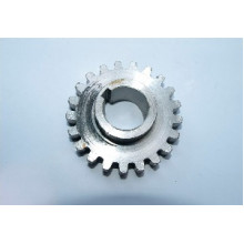 190N - шестерня ведуча, що запускає Z-21.