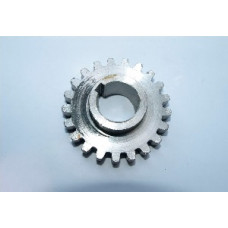 190N - шестерня ведуча, що запускає Z-21.