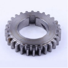 190N - шестерня колінвала розподільна Z-28