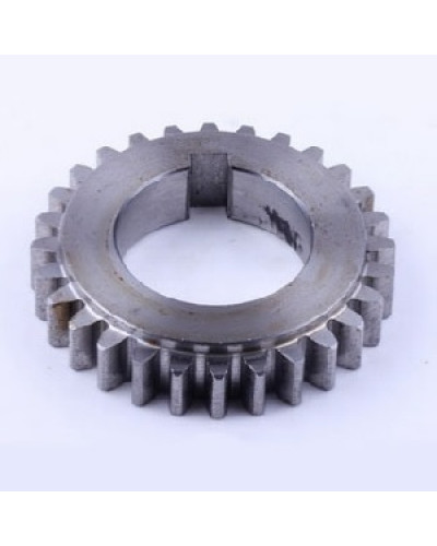 Купити 190N - шестерня колінвала розподільна Z-28