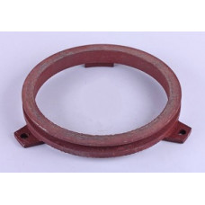 190N - шків приводу вентилятора