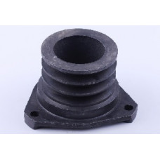 190N - шків ременя 3х струмковий Ø110 mm