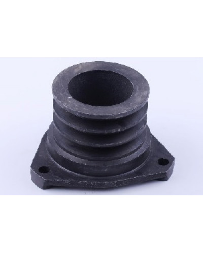 Купити 190N - шків ременя 3х струмковий Ø110 mm