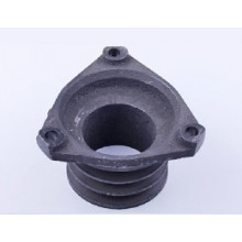 190N - Шків ременя 3х струмковий Ø110mm H-100mm (міжболт. 136mm) - Premium