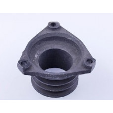 190N - Шків ременя 3х струмковий Ø110mm H-100mm (міжболт. 136mm) - Premium