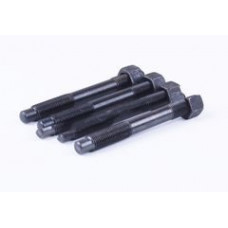 190N - шпильки кріплення головки з гайками к-т (4шт.)