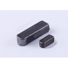 190N - шпонки шост.запускаючих (ведучої, веденої) 2 шт.