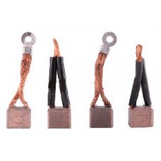 Щітки мідно-графітні