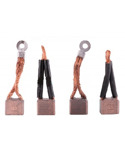 Купити Щітки мідно-графітні