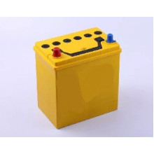 195N - акумулятор 36 Ач/12в