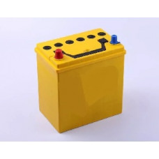 195N - акумулятор 36 Ач/12в