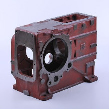 195N - блок двигуна 1GZ90