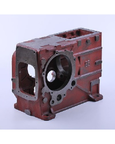 Купити 195N - блок двигуна 1GZ90