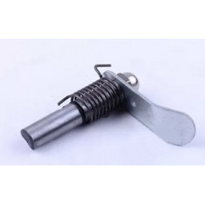 195N - вал декомпресора