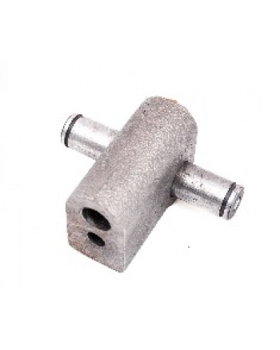 Купити 195N - вал коромисел (ZUBR original)