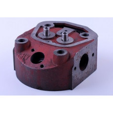 190N - голівка циліндра гола