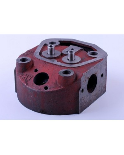 Купити 190N - голівка циліндра гола