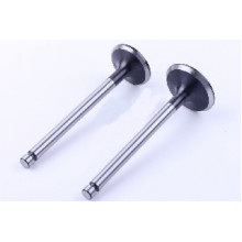 190N - клапани впуск випуск