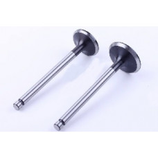 190N - клапани впуск випуск