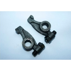 190N - коромисла + гвинти регулювання (пара)