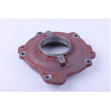 190N - корпус підшипника колінвалу