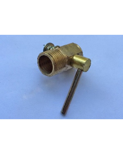 Купити 190N - кран головки зливу охолодж.