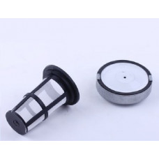 190N - кришка бака із сіткою