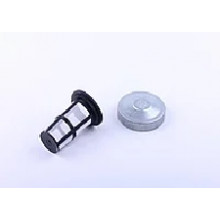 190N - кришка бака з сіткою (під потайну горловину)