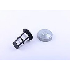 190N - кришка бака з сіткою (під потайну горловину)