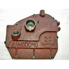 190N – кришка блоку двигуна