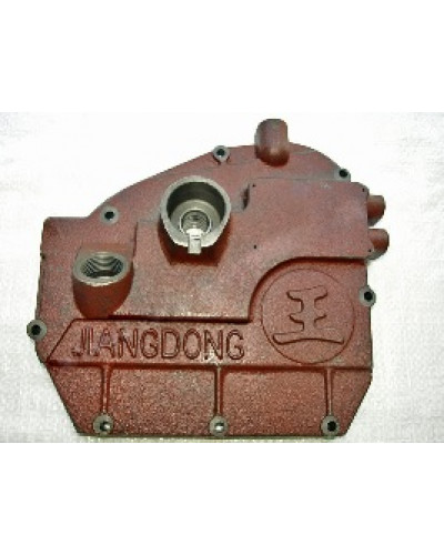 Купити 190N – кришка блоку двигуна