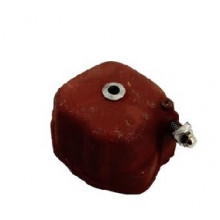 190N - кришка клапанів (чавун)