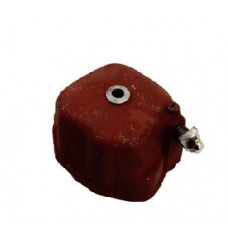 190N - кришка клапанів (чавун)