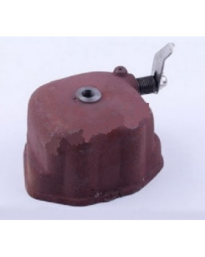 Купити 190N - Кришка клапанів (чавун) - Premium