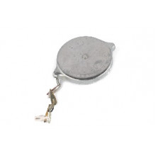 190N - кришка радіатора