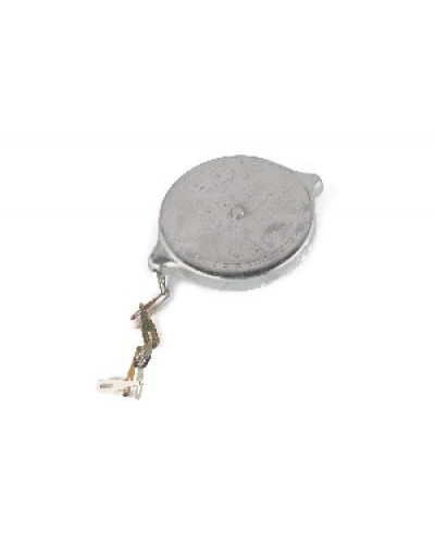 Купити 190N - кришка радіатора