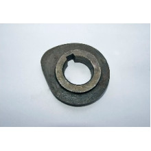 190N - кулачок насоса, що впорскує